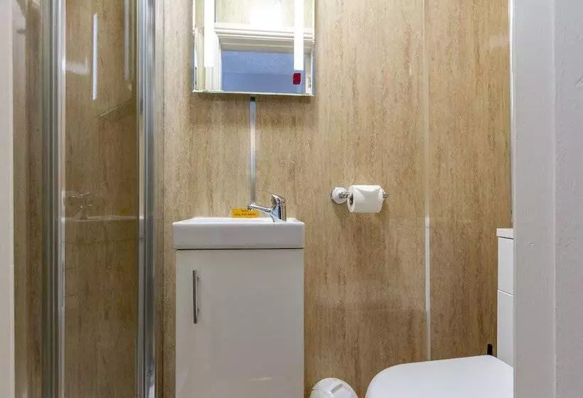 Fotos del hotel The Almeria:  18