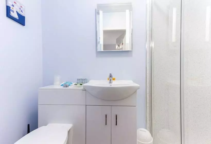 Fotos del hotel The Almeria:  8