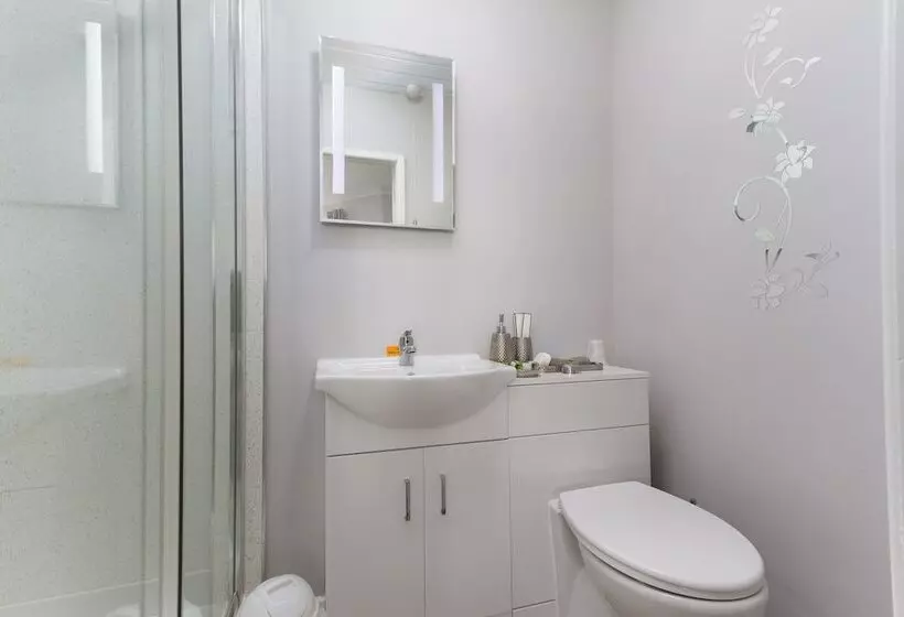 Fotos del hotel The Almeria:  4