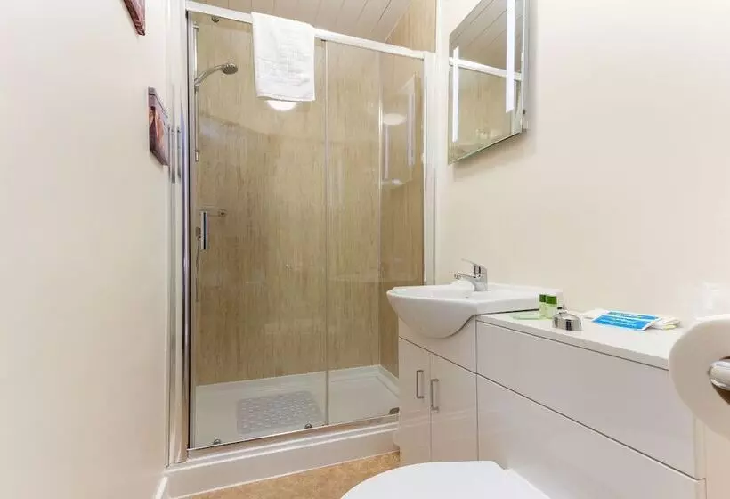 Fotos del hotel The Almeria:  14