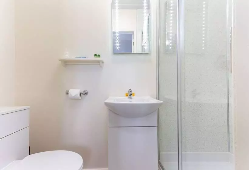 Fotos del hotel The Almeria:  12