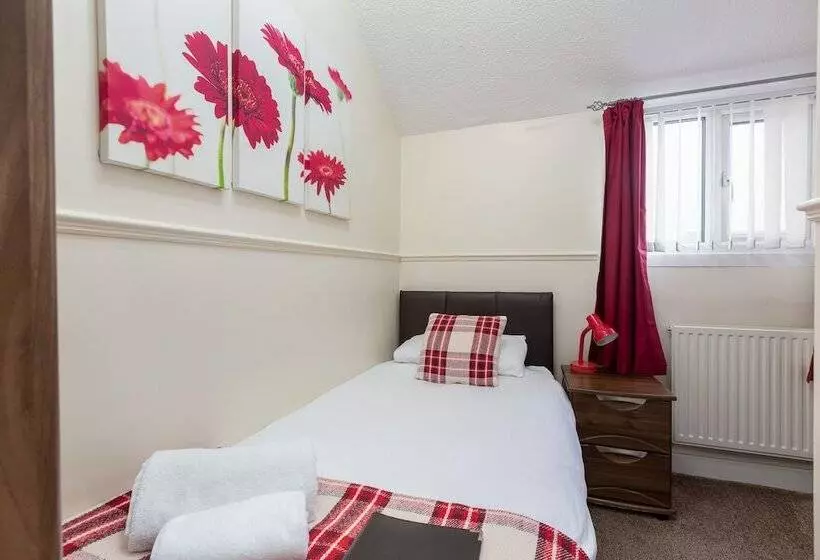 Fotos del hotel The Almeria:  11