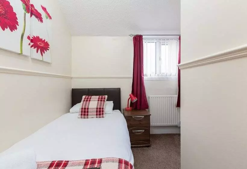 Fotos del hotel The Almeria:  22