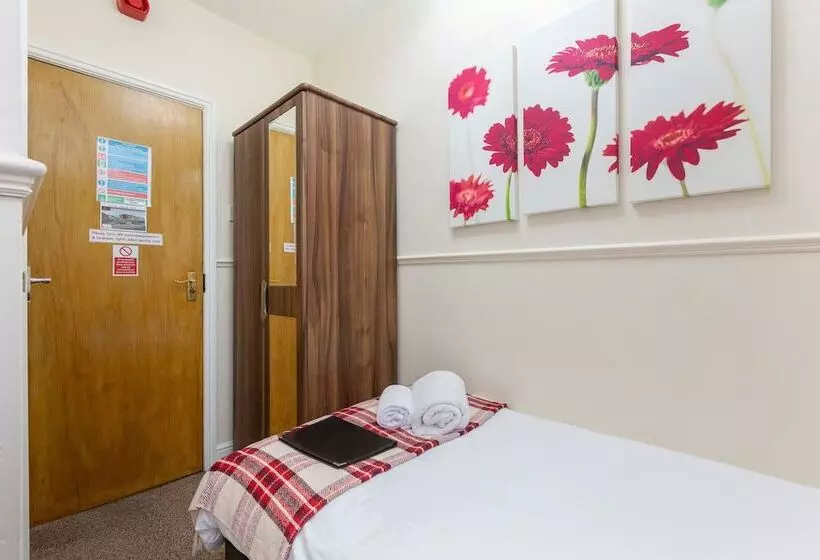 Fotos del hotel The Almeria:  7