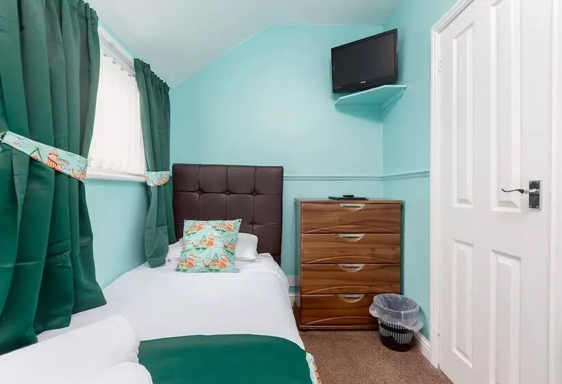 Fotos del hotel The Almeria:  17