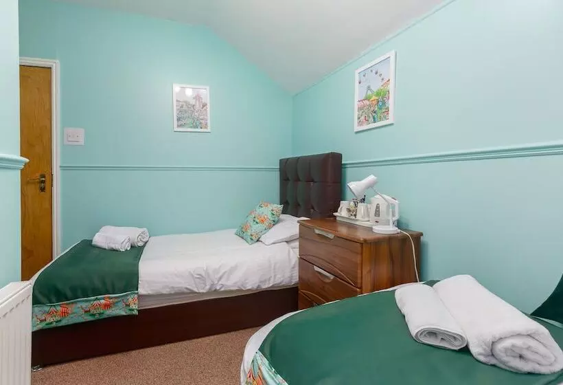 Fotos del hotel The Almeria:  23