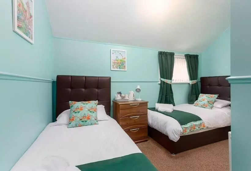 Fotos del hotel The Almeria:  9