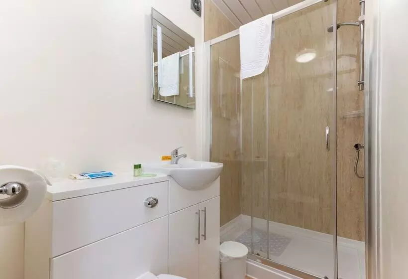 Fotos del hotel The Almeria:  16