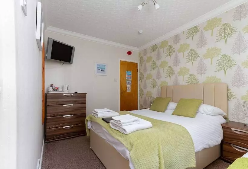 Fotos del hotel The Almeria:  15