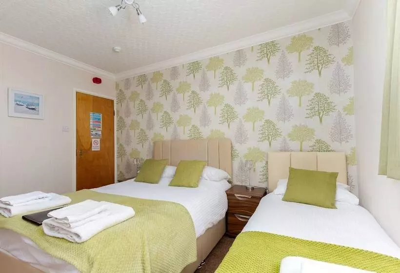 Fotos del hotel The Almeria:  25