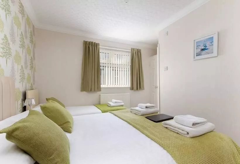 Fotos del hotel The Almeria:  24