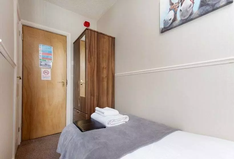 Fotos del hotel The Almeria:  13