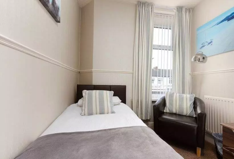 Fotos del hotel The Almeria:  21