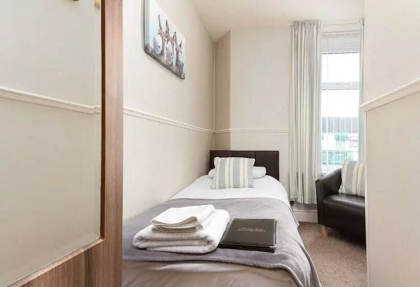 Fotos del hotel The Almeria:  19