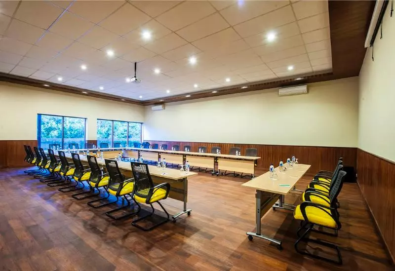 Fotos del hotel Ubud Wana Resort:  9