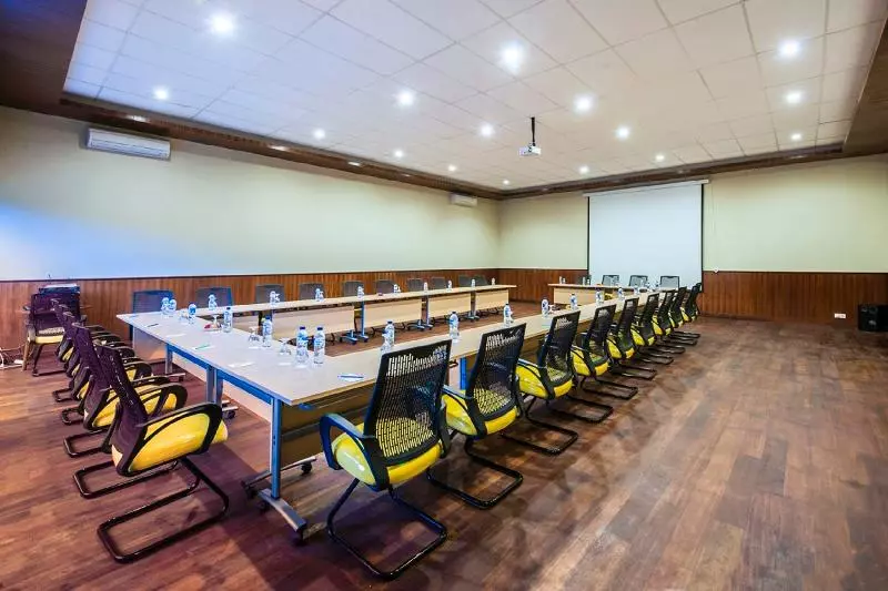 Fotos del hotel Ubud Wana Resort:  4