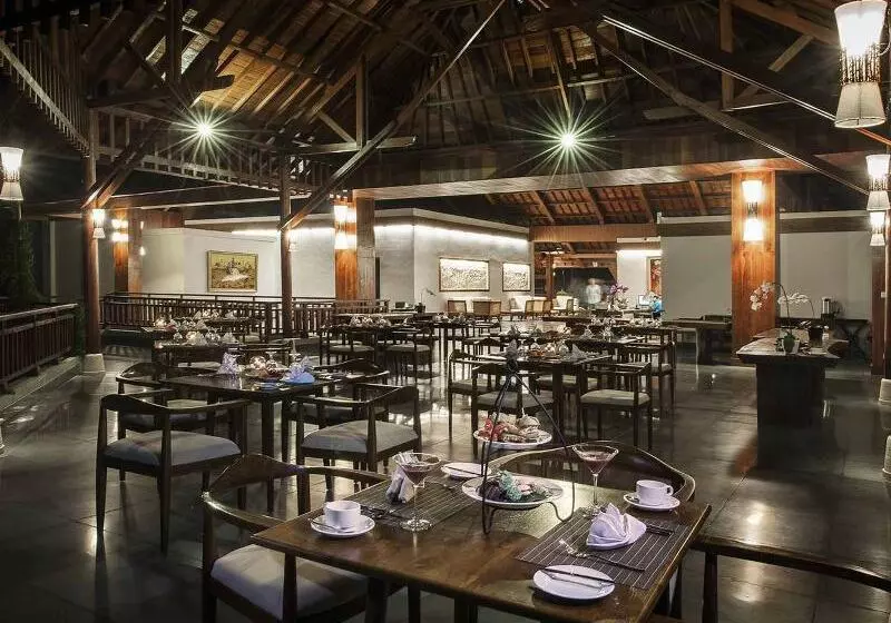 Fotos del hotel Ubud Wana Resort:  3