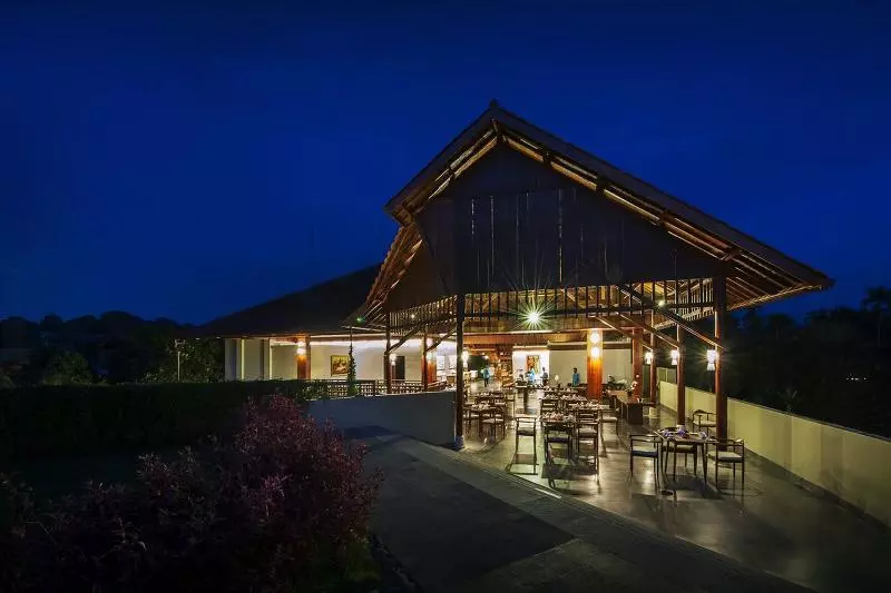 Fotos del hotel Ubud Wana Resort:  8