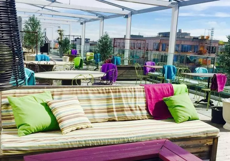 Fotos del hotel Von Kraemer:  17