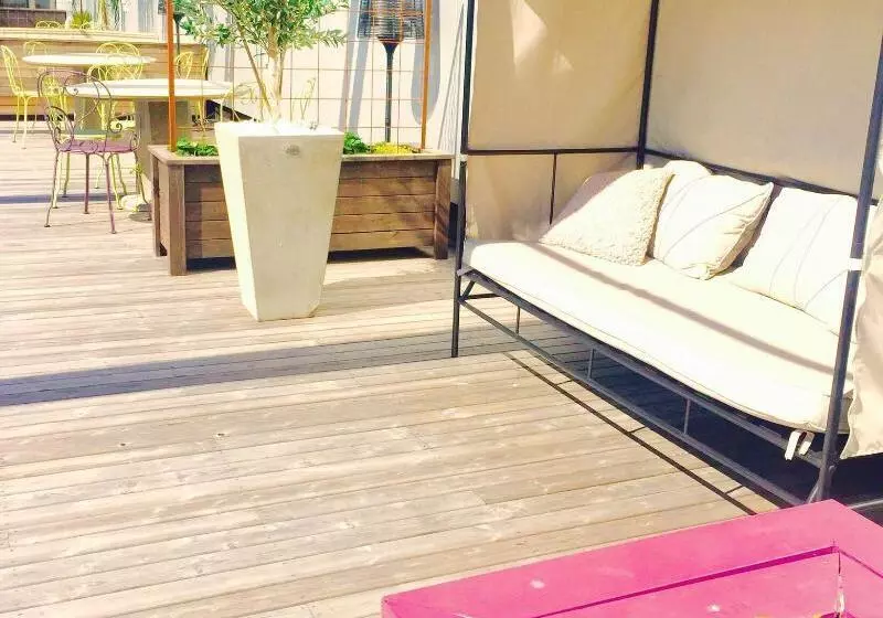 Fotos del hotel Von Kraemer:  12