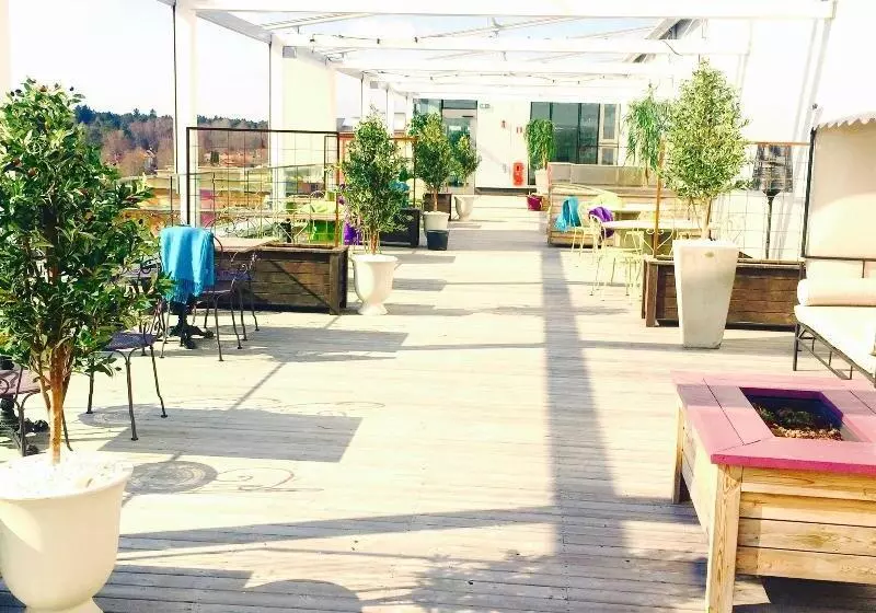 Fotos del hotel Von Kraemer:  5