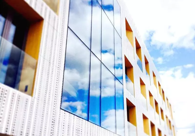 Fotos del hotel Von Kraemer:  15