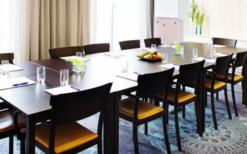 Fotos del hotel Von Kraemer:  4