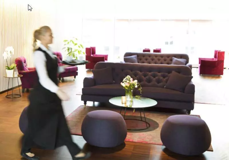 Fotos del hotel Von Kraemer:  9