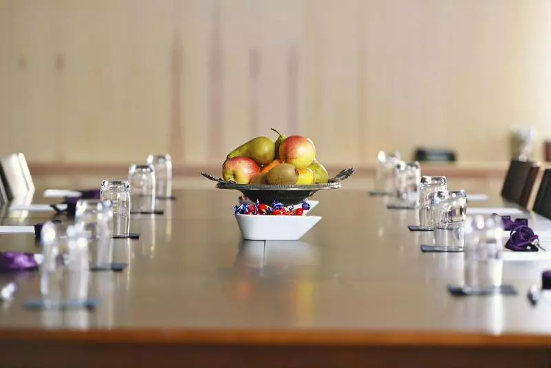 Fotos del hotel Von Kraemer:  11