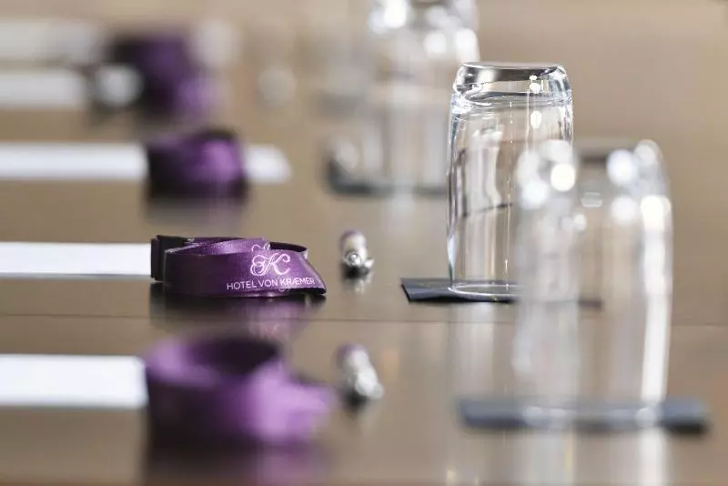 Fotos del hotel Von Kraemer:  6