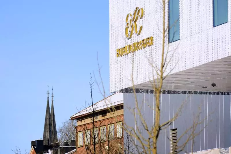 Fotos del hotel Von Kraemer:  14