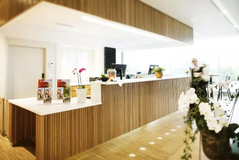 Fotos del hotel Von Kraemer:  2