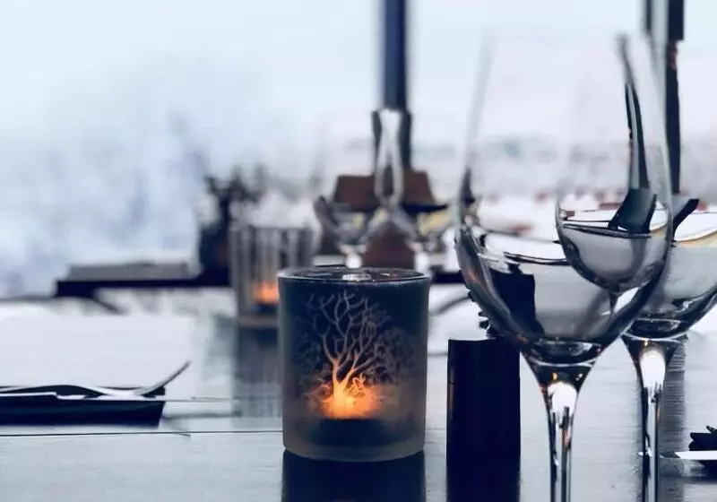 Fotos del hotel Von Kraemer:  23