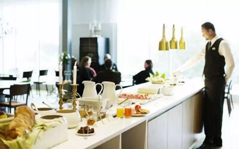 Fotos del hotel Von Kraemer:  20