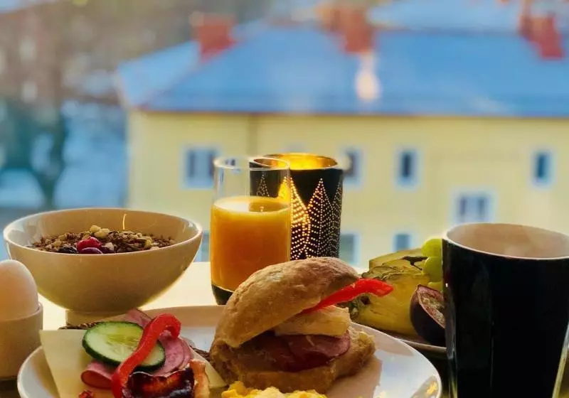 Fotos del hotel Von Kraemer:  10