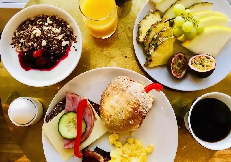 Fotos del hotel Von Kraemer:  3