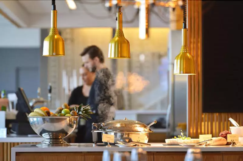 Fotos del hotel Von Kraemer:  18