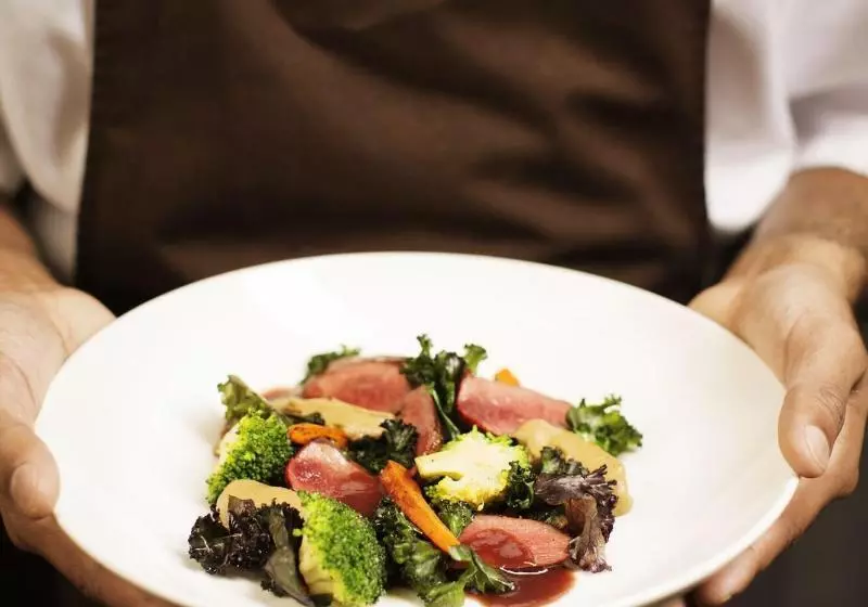 Fotos del hotel Von Kraemer:  16