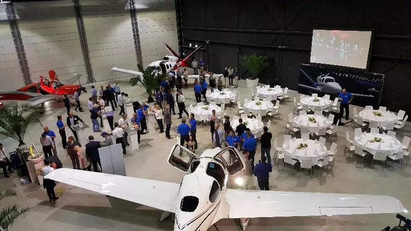 Fotos del hotel Fletcher Restaurant Wings Rotterdam:  17