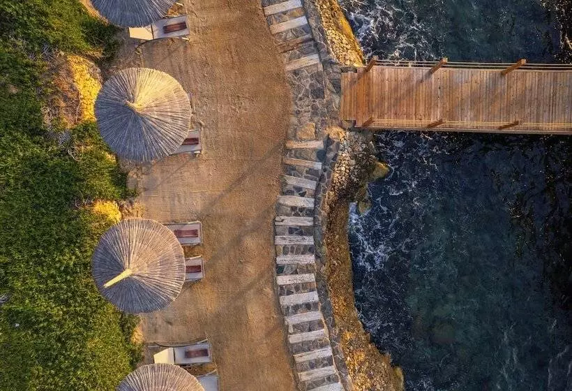 Fotos del hotel Sarpedor Boutique:  21