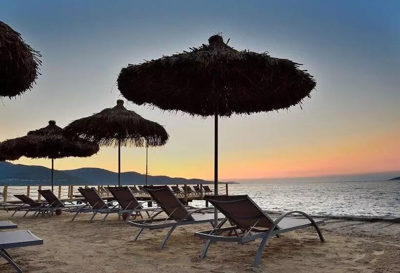 Fotos del hotel Sarpedor Boutique:  22