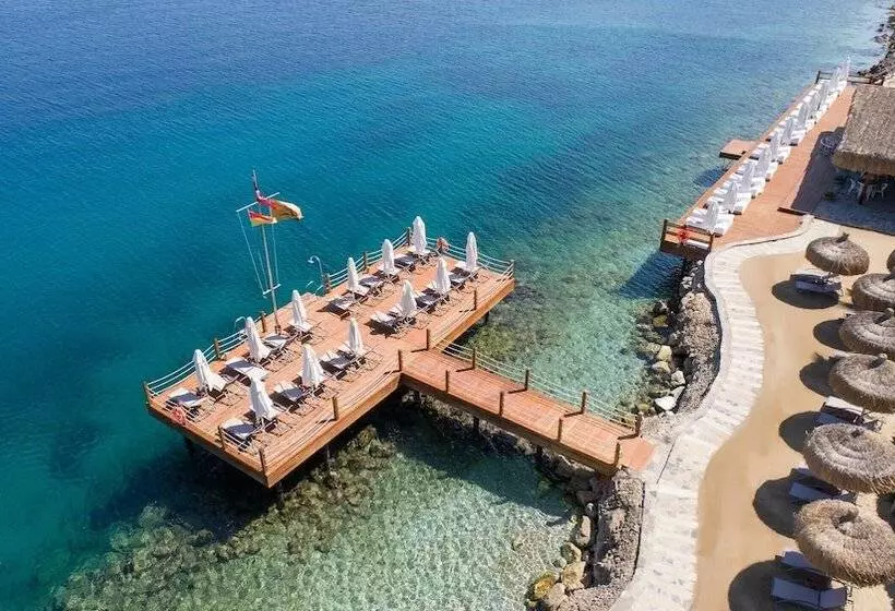 Fotos del hotel Sarpedor Boutique:  24