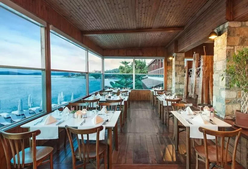 Fotos del hotel Sarpedor Boutique:  5