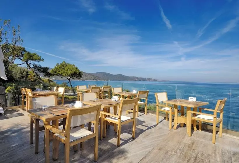 Fotos del hotel Sarpedor Boutique:  6