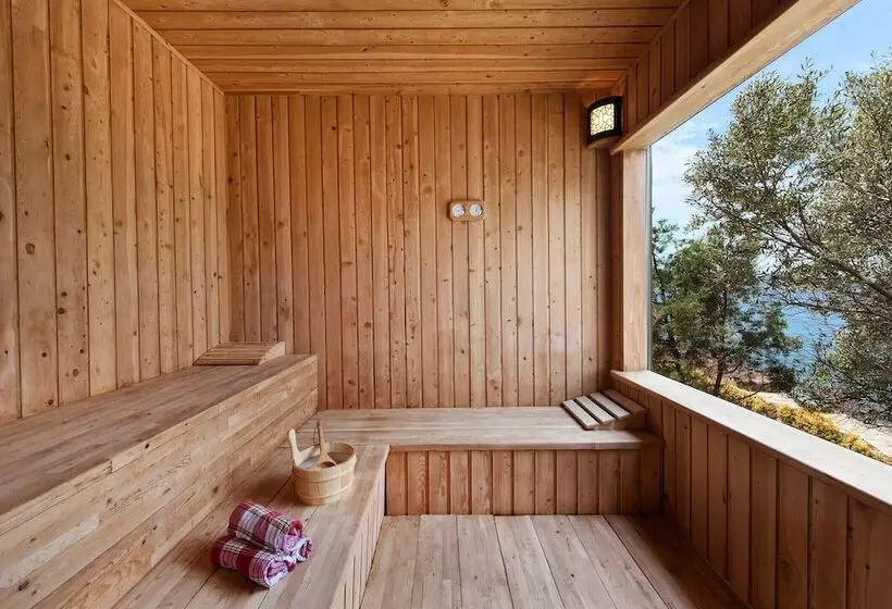 Fotos del hotel Sarpedor Boutique:  10