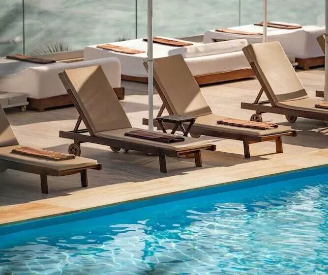 Fotos del hotel Sarpedor Boutique:  3