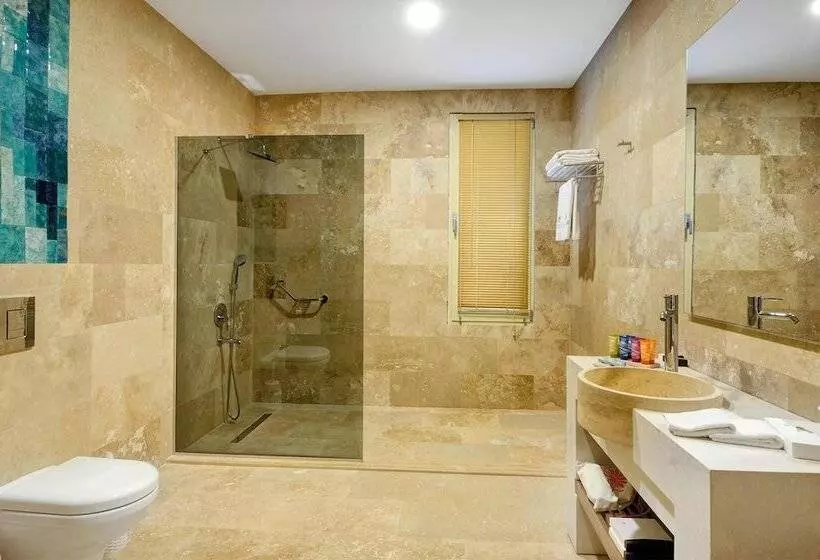 Fotos del hotel Sarpedor Boutique:  7