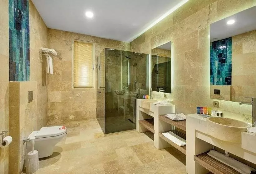 Fotos del hotel Sarpedor Boutique:  12