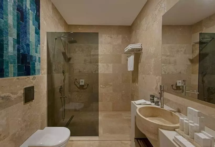 Fotos del hotel Sarpedor Boutique:  16