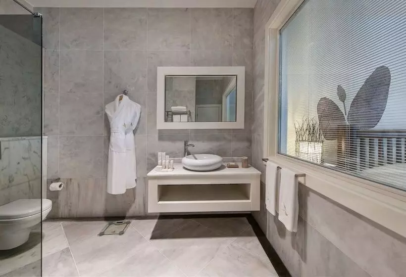 Fotos del hotel Sarpedor Boutique:  19